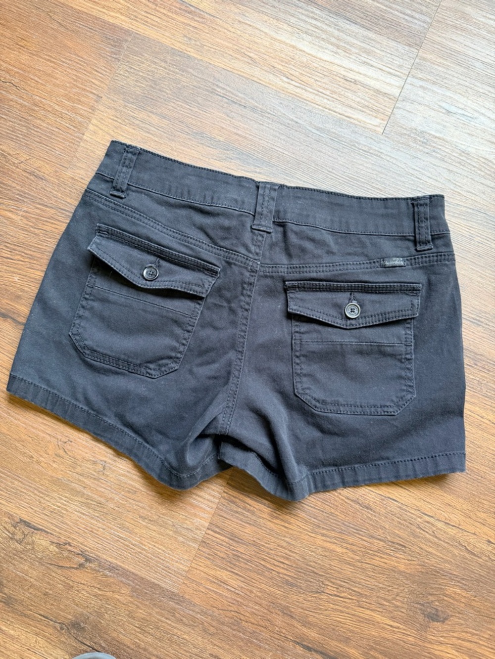 Union Bay Cotton Blend Shorts